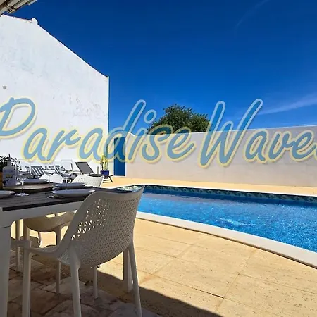 Villa Piscine Privee - By Paradise Waves
