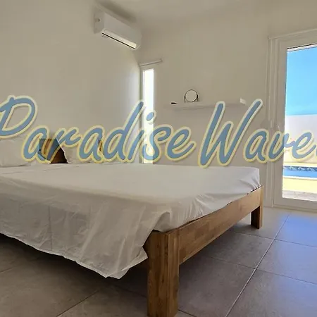 Villa Piscine Privee - By Paradise Waves *