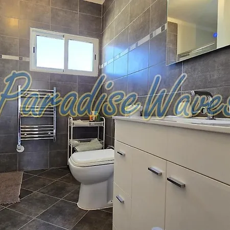 Piscine Privee - By Paradise Waves Albufeira